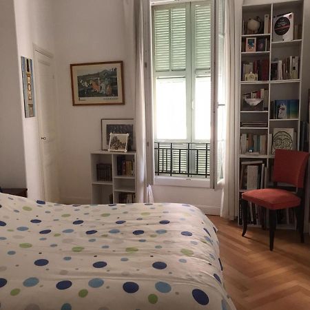 Nissa La Bella Apartman Nizza Kültér fotó