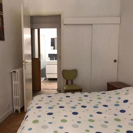 Nissa La Bella Apartman Nizza Kültér fotó