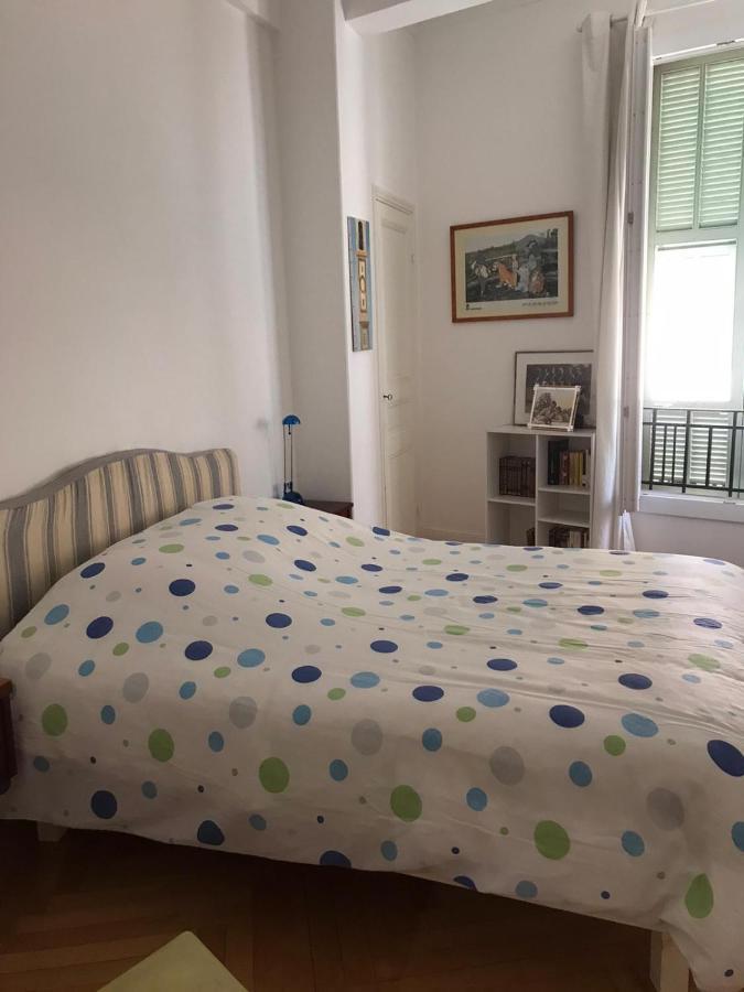 Nissa La Bella Apartman Nizza Kültér fotó