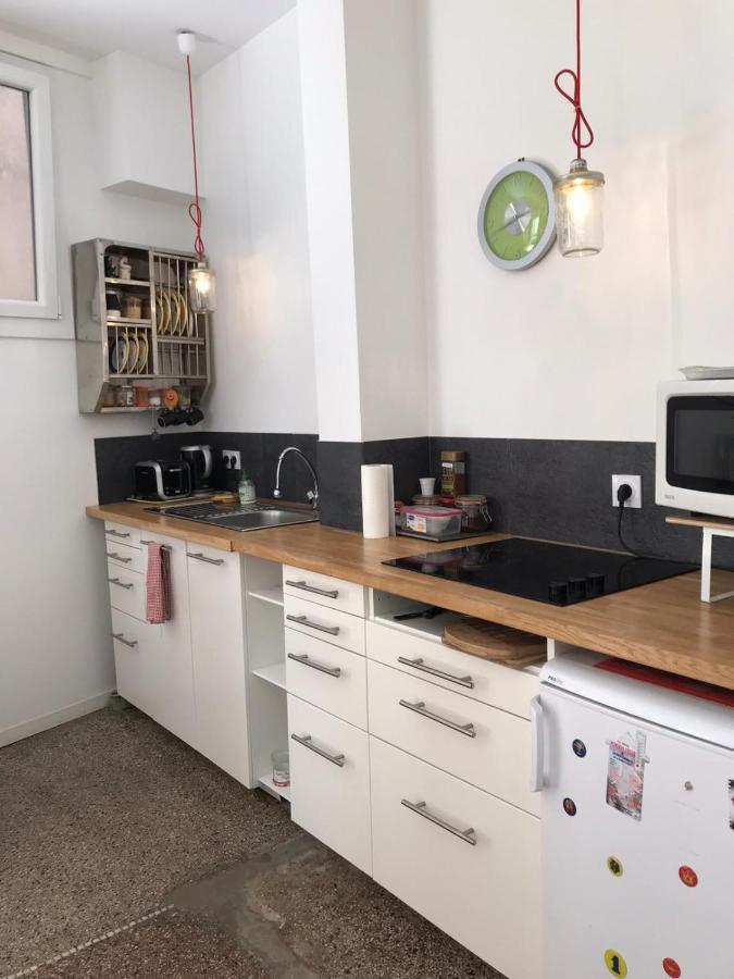 Nissa La Bella Apartman Nizza Kültér fotó