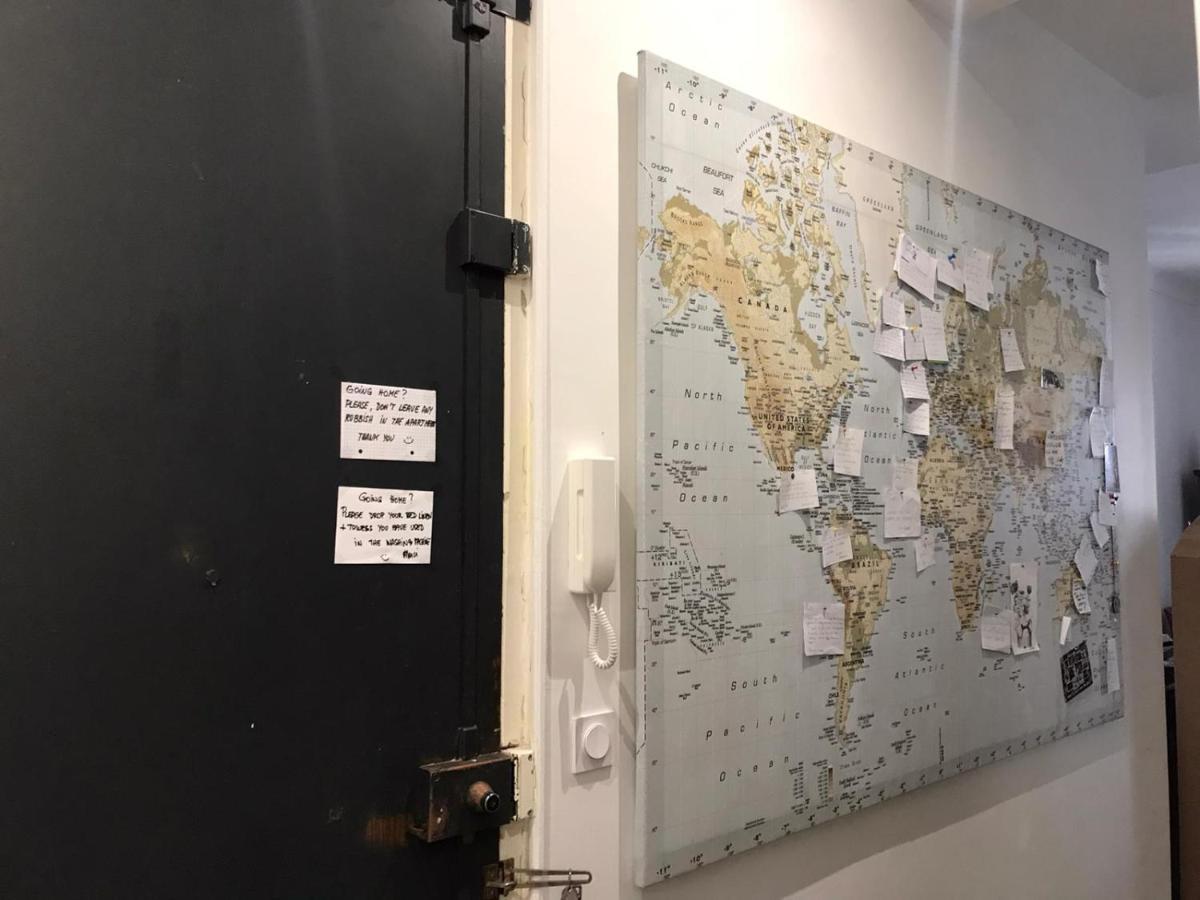 Nissa La Bella Apartman Nizza Kültér fotó